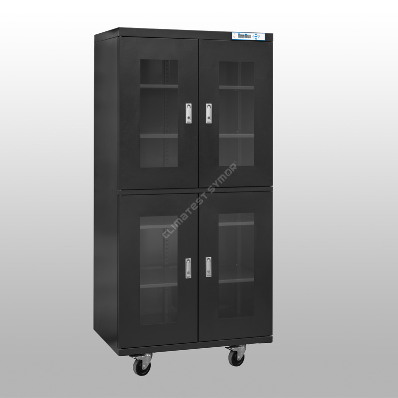 ¿Qué son los gabinetes secos para hornear electrónicos y por qué son esenciales para los componentes sensibles?