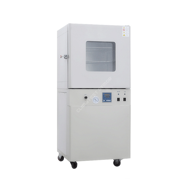 ¿Cuáles son los beneficios clave de utilizar un horno de vacío de laboratorio?