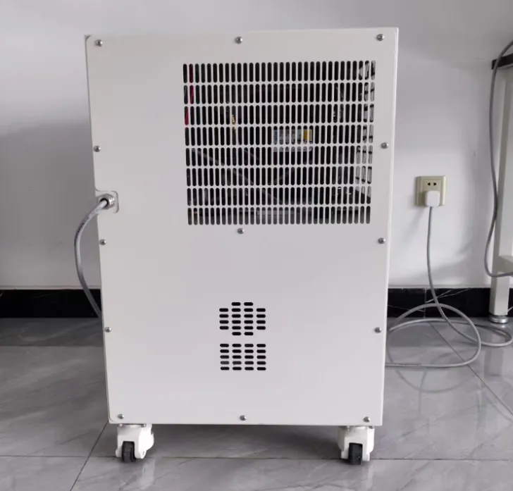 Benchtop Temperature Test Chamber