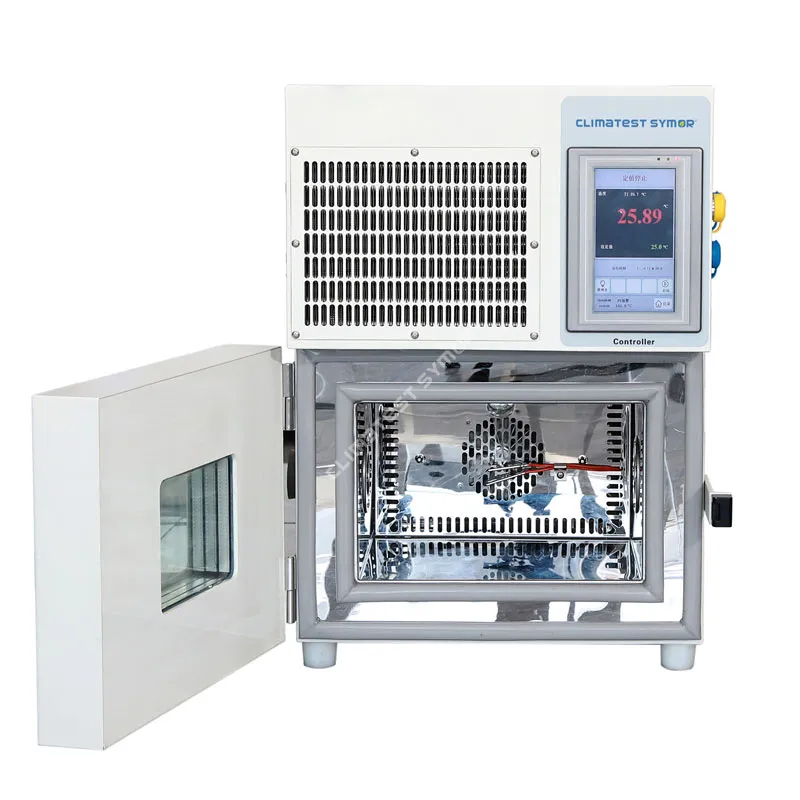 Small Temperature Test Chambers