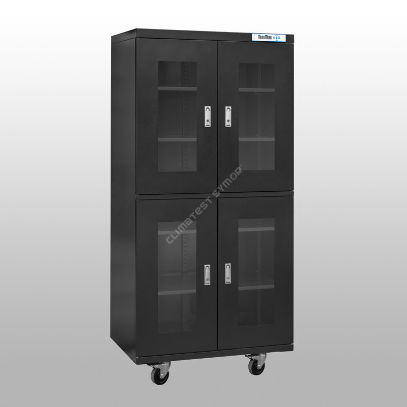 Gabinetes de secado automático SMT